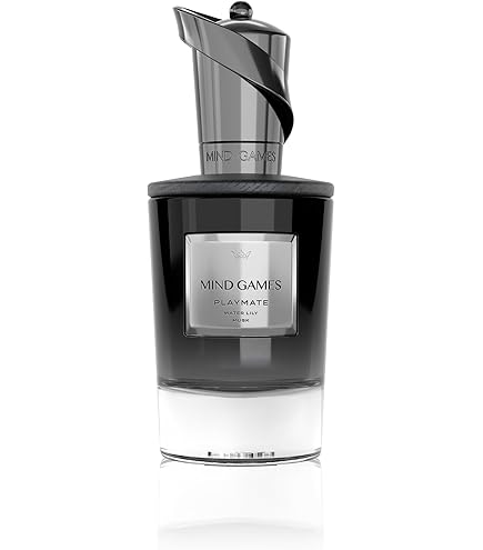 Amazon.com: MIND GAMES Opera Mate 3.4 fl oz/ 100 mL Extrait de