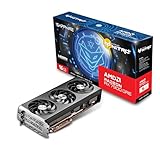 Sapphire 11325-02-20G Nitro+ AMD Radeon RX 7900 GRE