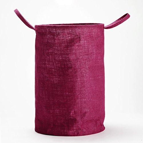 WMM Craft H&B Storage Organizer (20 L, Maroon)