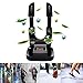 upstartech Boot Dryer with Timer Heat Blower,Portable Shoes Dryer Glove Dryer Folding Drying Adjustable Rack, Boot Dryer for Work Boots Hats, Socks, Ski Boots,Quick Drying Smart Version