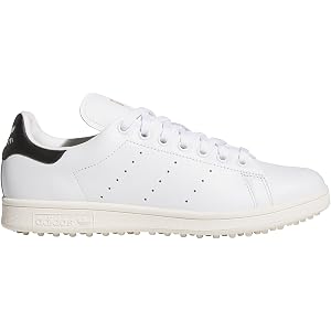 adidas Stan Smith JH6154 Size 9.5 Medium Spikeless Golf Shoes Men