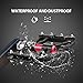 Terra Hiker Bike Pedals, 9/16