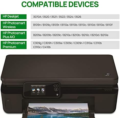 hp deskjet 3526 printer