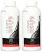 Wella Color Charm Creme 20 Volume Developer 3.6oz (2 Pack)