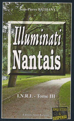 Illuminati nantais