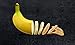 Bare Baked Crunchy Banana Chips, Variety Pack, Gluten Free, 2.7 Ounce Bag, 6 Count