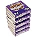 Double Barrel Surf Wax - Cold Water - 3 Pack