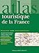 atlas touristique de la France by