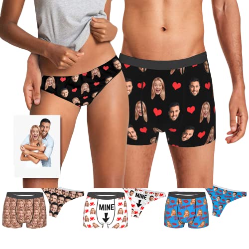 Customized Men Underwear| Customized Men Underwear For Sale New Zealand| SHEIN New Zealand