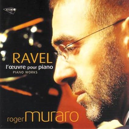 Ravel: Pno Works