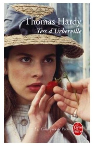 Tess d'Urberville: une femme pure