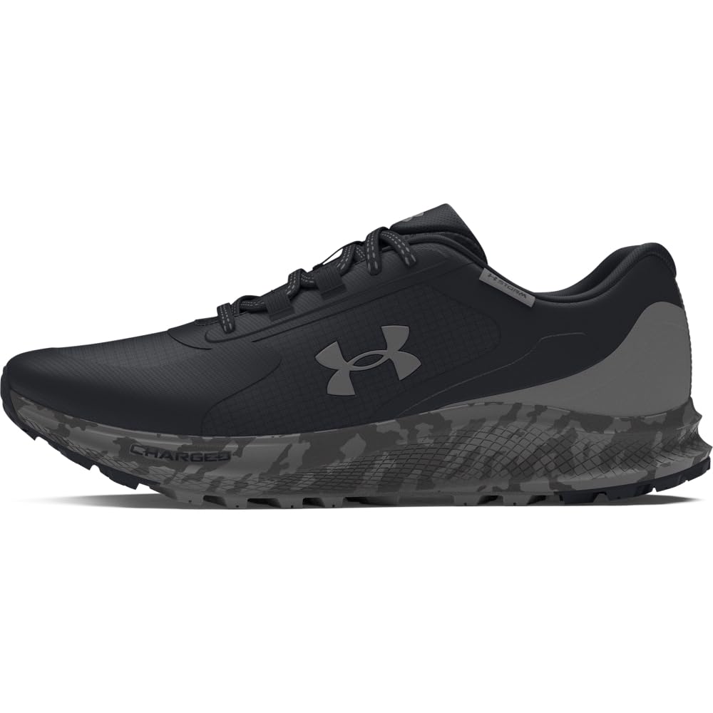 Under Armour Men's Charged Bandit Trail 3 Storm
