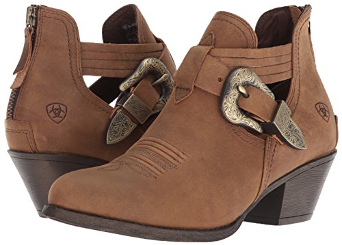 ariat dulce boot
