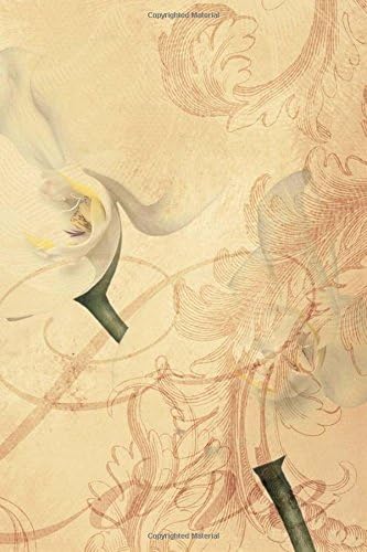 Floral Love Paperback – 17 April 2017