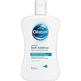 Oilatum Junior Bath Formula 300ml