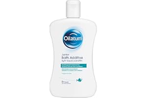 Oilatum Junior Bath Formula 300ml