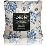 Amazon.com: RALPH LAUREN Porcelain Blue TAMARIND Birds