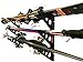 StoreYourBoard Ski Storage Rack | Horizontal Wall Rack primary
