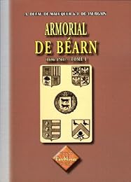 Armorial de Béarn
