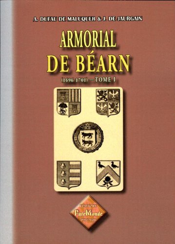 Armorial de Béarn