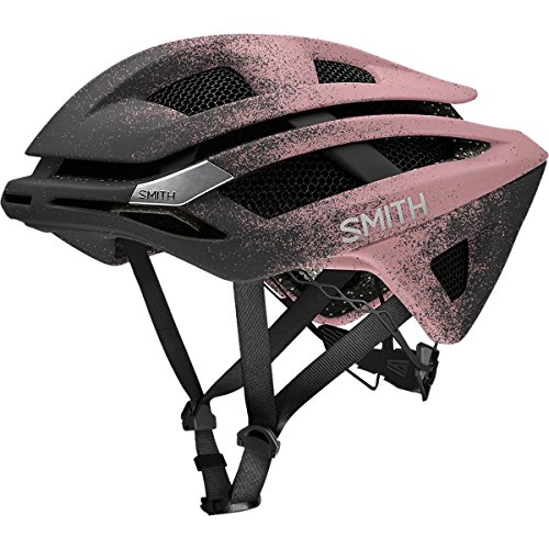 Smith Overtake MIPS Helmet Matte Dust Rose, M