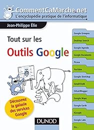 Tout sur les outils Google