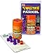 Legendary Twisted Farkel Dice Game for Adults and Families Fun Party Game with a Wild Twist Classic Farkle Style Easy to Learn Fast Paced Great for Game Night Travel or Gift Idea