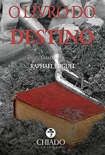 Livro O Livro do Destino