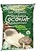 Let's Do Organic Shredded, Unsweetened Coconut, 8-Ounce Packages (Pack of 3)