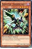 Yu-Gi-Oh! - Raidraptor - Vanishing Lanius - WIRA-EN016 - Common - 1st Edition (WIRA-EN016) - Wing Raiders - 1st Edition - Common