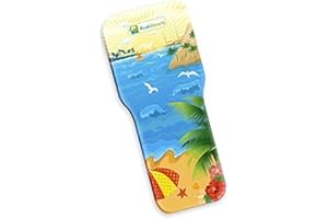 RushSlowly Ice Skating Spinning Turnboard Trainer Device for Practicing