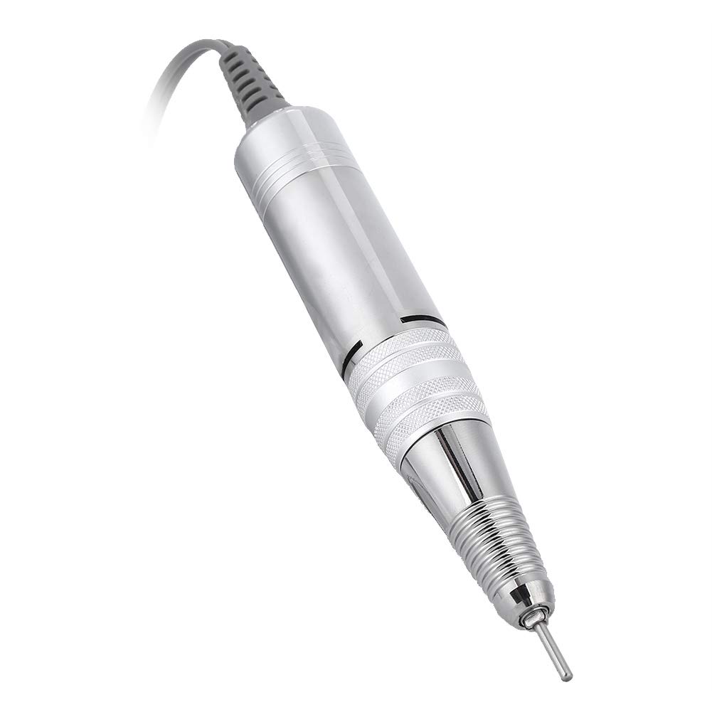 35000Rpm Manicure Nail Drill Replacement Handle Handpiece for Electric Nail Polishing Hine Medicool,Nail Drill Pen Handpiece Jd400