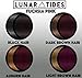 Lunar Tides Semi-Permanent Hair Color (43 colors) (Fuchsia Pink, 4 fl. oz.)
