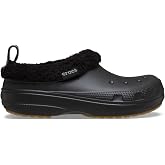 Crocs Women's Classic Lined Shorty Boots | Casual Boots