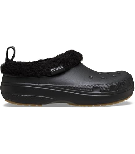 Amazon.com | Crocs Unisex-Adult Stomp Puff Snow Boot, Stucco, 9