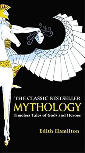 Download Mythology: Timeless Tales of Gods and Heroes PDF