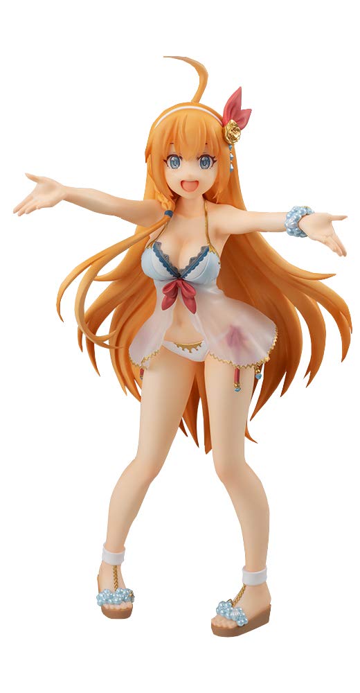 Click image to open expanded view Princess Connect! Re:Dive Special Figure - Pecorine -