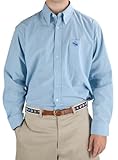 Nantucket Brand Men's Seersucker Button Down Sport Shirt