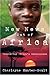 Book cover for New News Out of Africa: Uncovering Africa's Renaissance