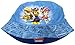 Paw Patrol Boys' Toddler Boys' Bucket Hat, Blue, 2-4T