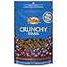 Nutro Crunchy Dog Treats with Real Mixed Berries, 10 oz. Bag