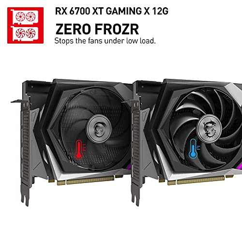 Tarjeta-grafica-gaming-MSI-Radeon-RX-6700-XT-GAMING-X-12G-12-GB-GDDR6-192-bit-AMD-RDNA-2-TWIN-FROZR-8-TORX-FAN-40-PCI-Express-Gen-4-DisplayPort-v14a-HDMI-21-Zero-Frozr-Raytracing