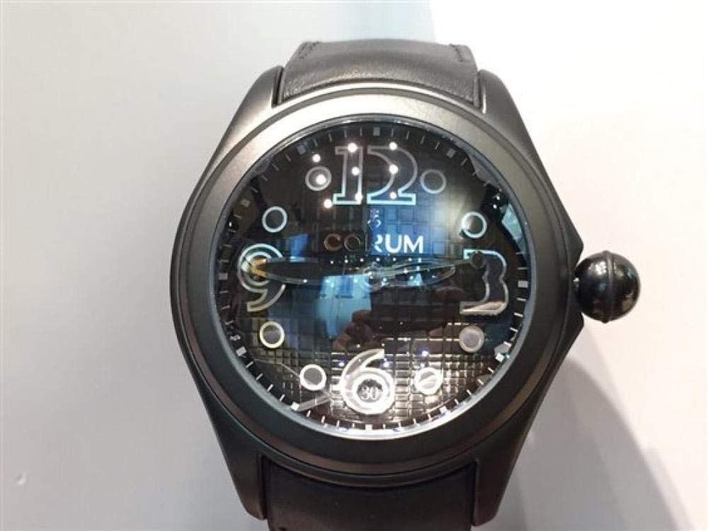 corum jat 520
