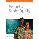 Measuring Gender Equality: Streamlined Analysis with ADePT Software