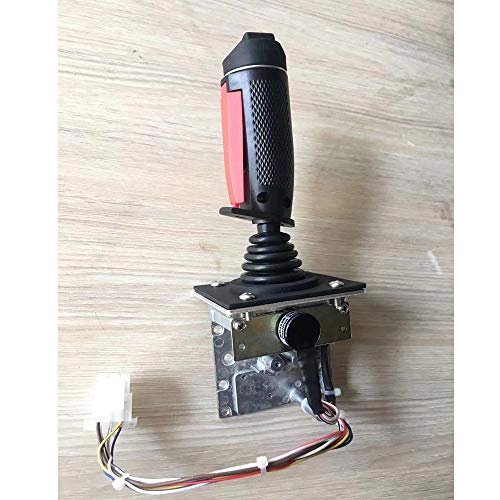 1600308 Joystick Controller For JLG Scissor Lift 260MRT 400CRT 330CRT