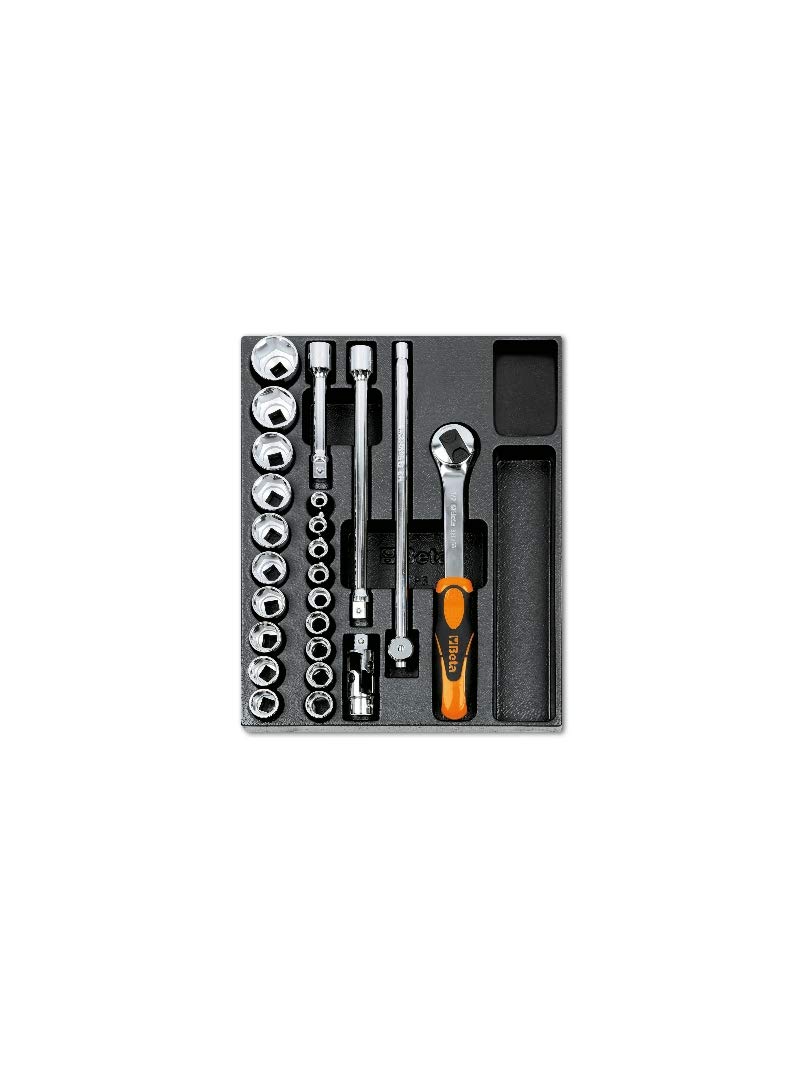 Beta Tools 2400 Tv83-Mã"Dulo Vazio