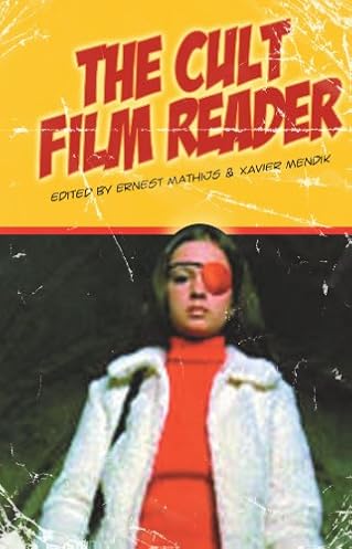 The cult movie reader