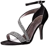 Rampage Women's Kersha Dress Sandal