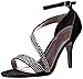 Rampage Women's Kersha Dress Sandal