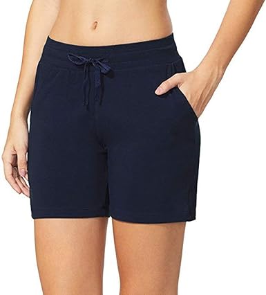 ladies summer shorts uk